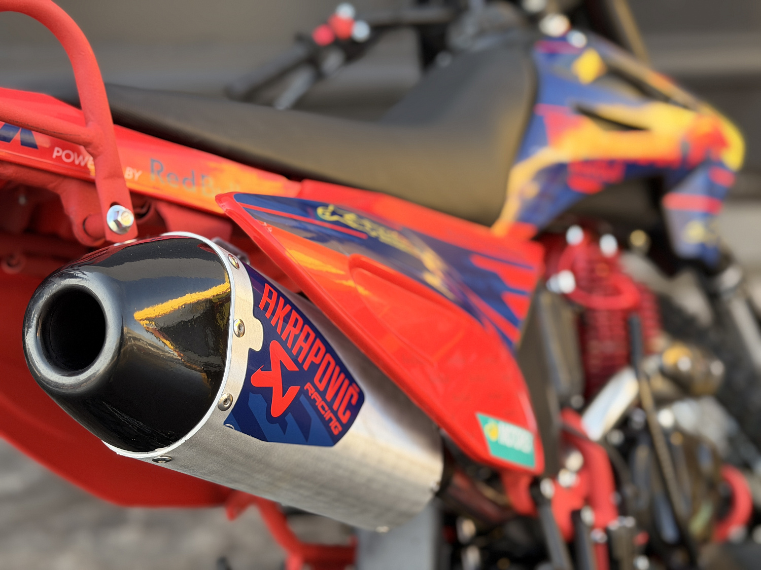 Кроссовый мотоцикл PROMAX MX280 в Арзамасе