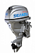 Лодочный мотор SEANOVO SNEF30FES-EFI в Арзамасе