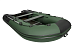 Лодка Ривьера Компакт 3400 СК в Арзамасе