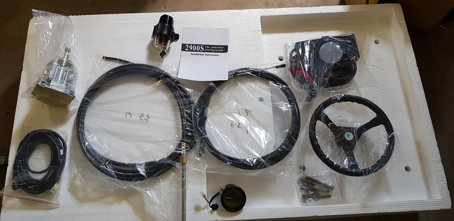 ЛОДОЧНЫЙ МОТОР HIDEA HDEF 60 FVEL-T EFI в Арзамасе