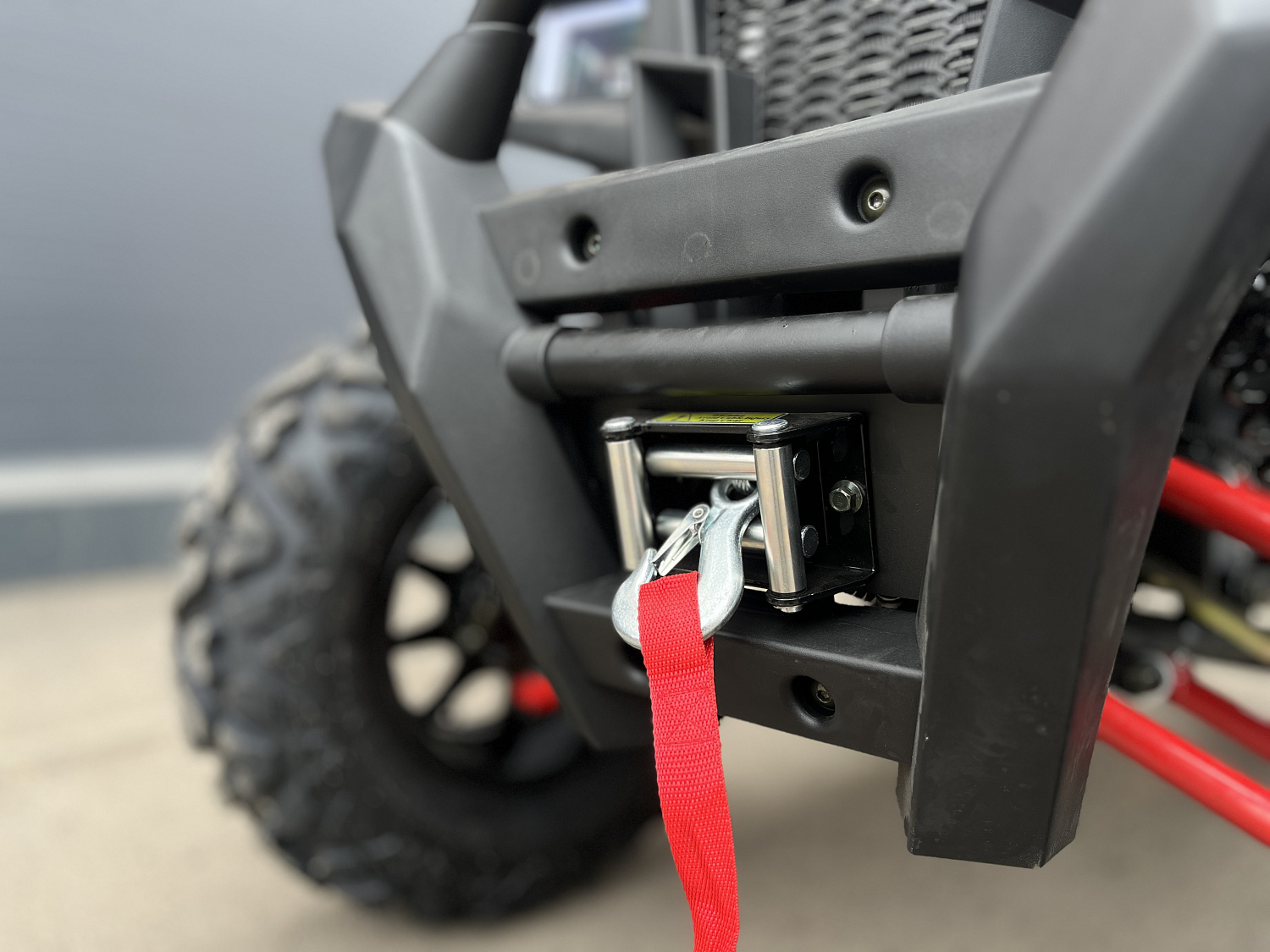 Квадроцикл PROMAX TAURUS 300 MAX-PRO LONG в Арзамасе