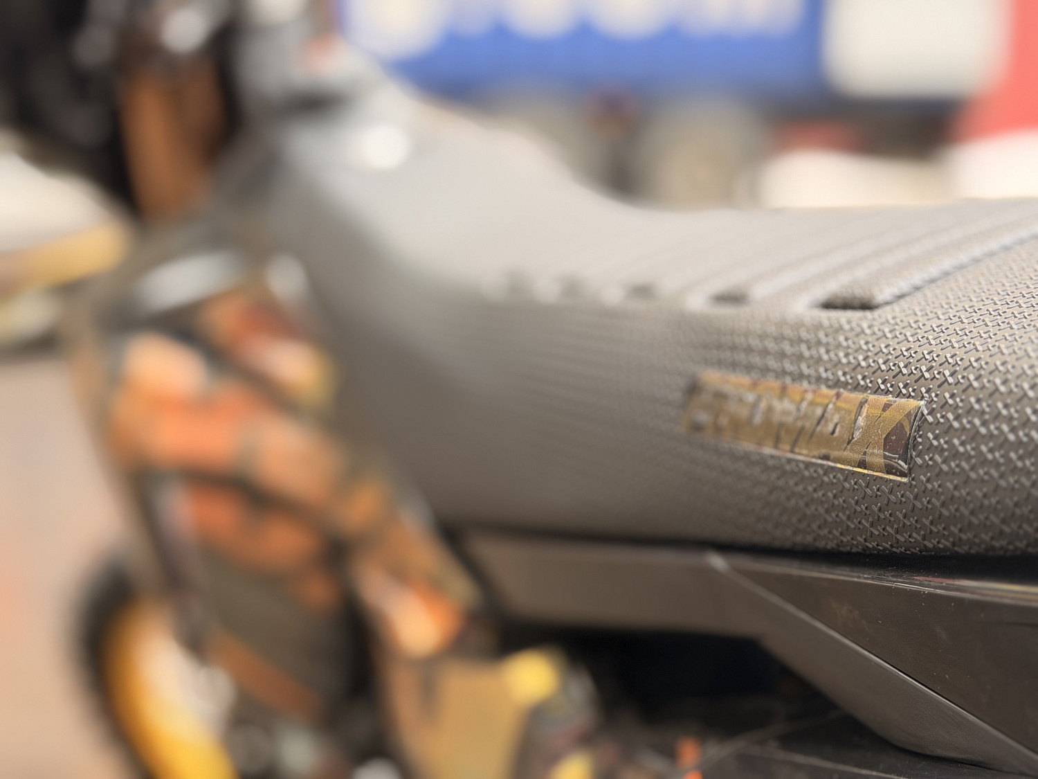 Кроссовый мотоцикл PROMAX BLACKOUT NB300 ENDURO в Арзамасе