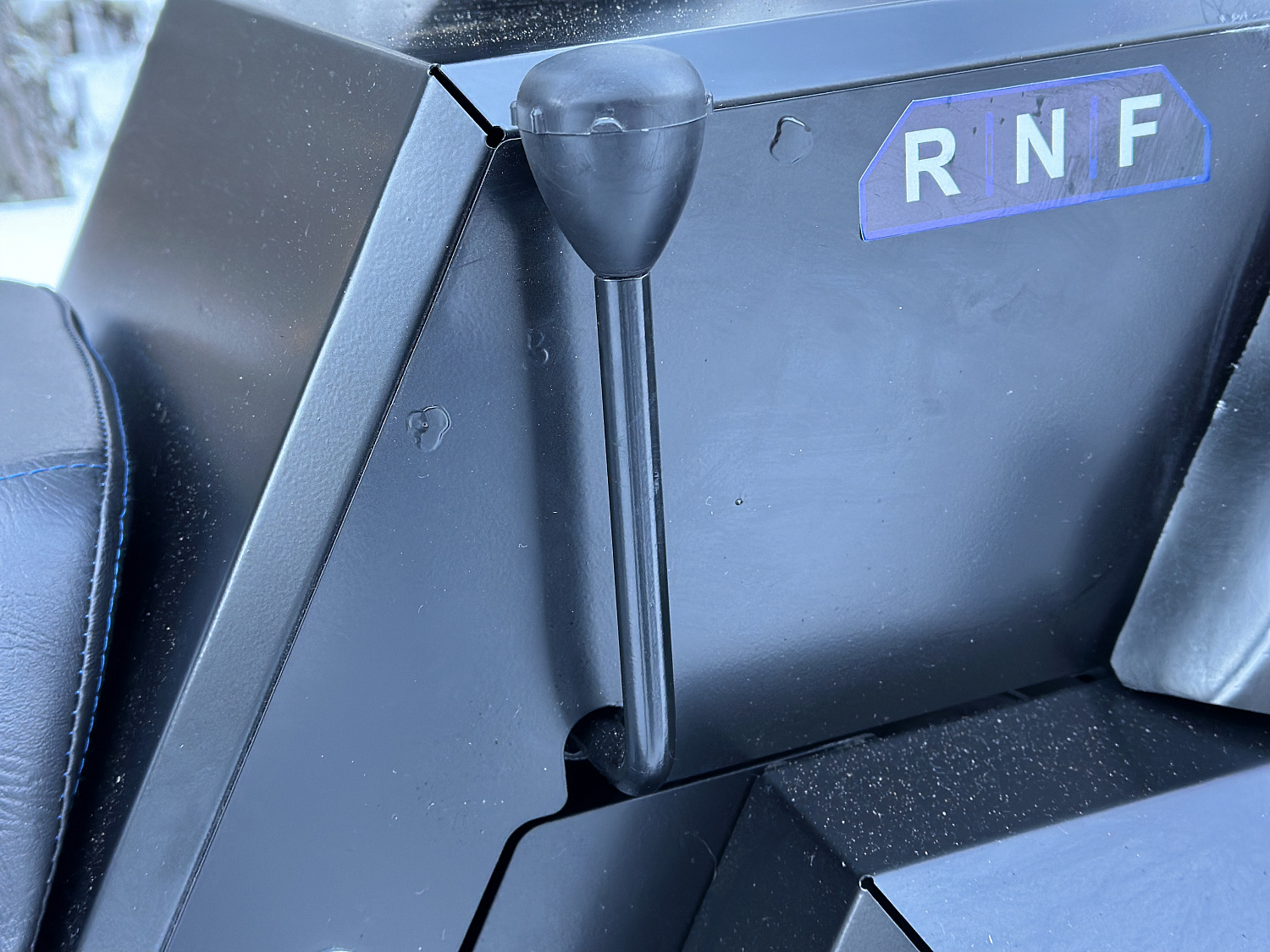 Снегоход PROMAX YAKUT 500 LONG 2.0 4T 22 в Арзамасе