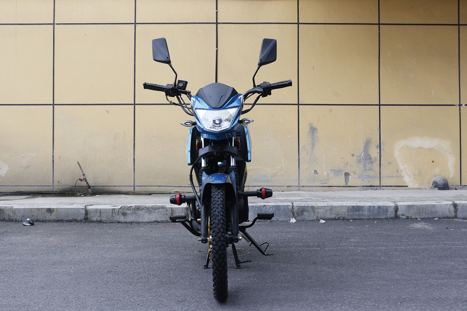 Мопед FAIDET SKIFF RS150 (49) в Арзамасе