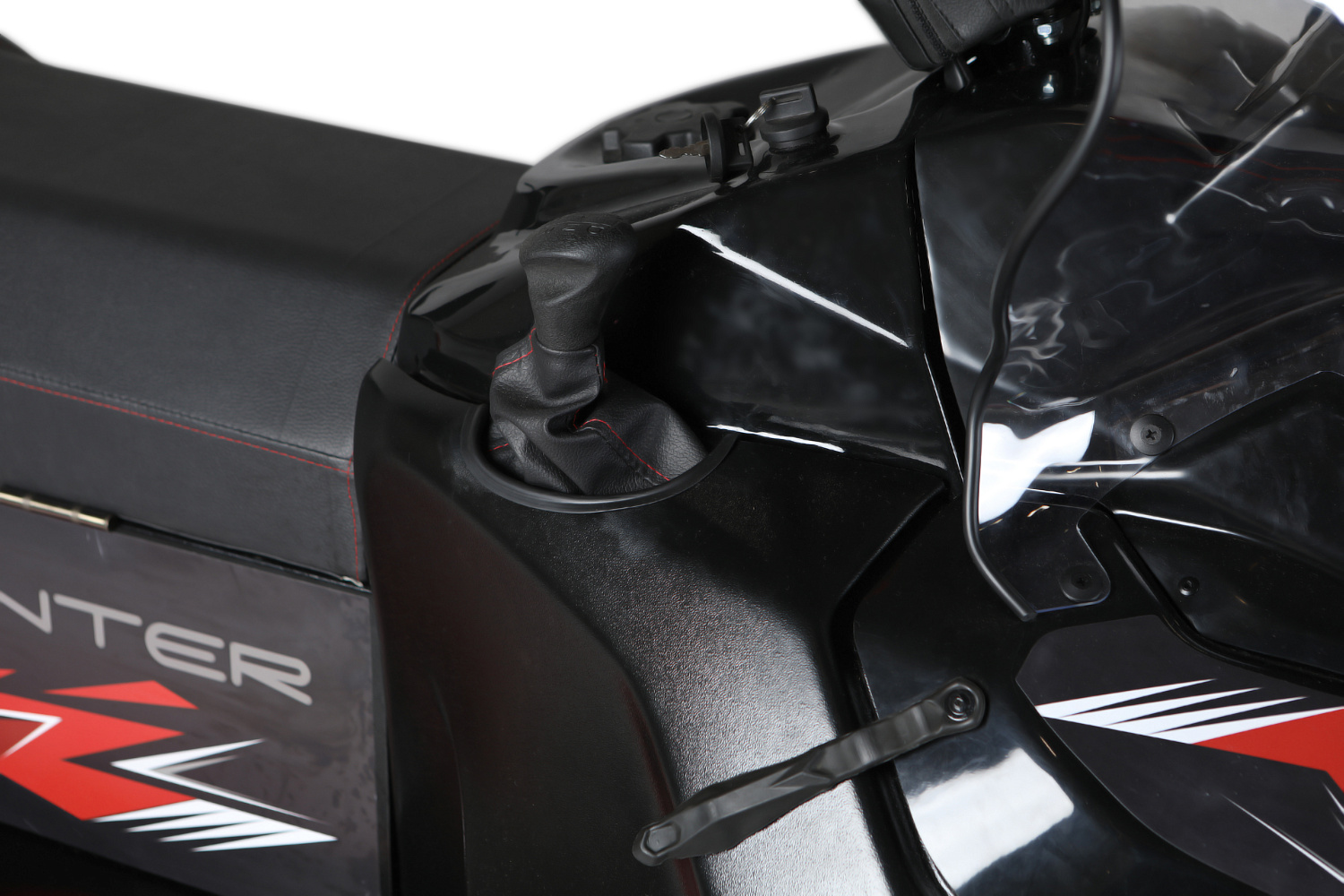 Снегоход IKUDZO HUNTER 600LK 20 V2 в Арзамасе