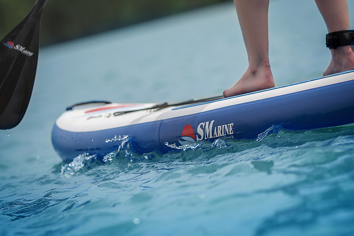 САП (SUP) Board SMARINE 10.6 в Арзамасе