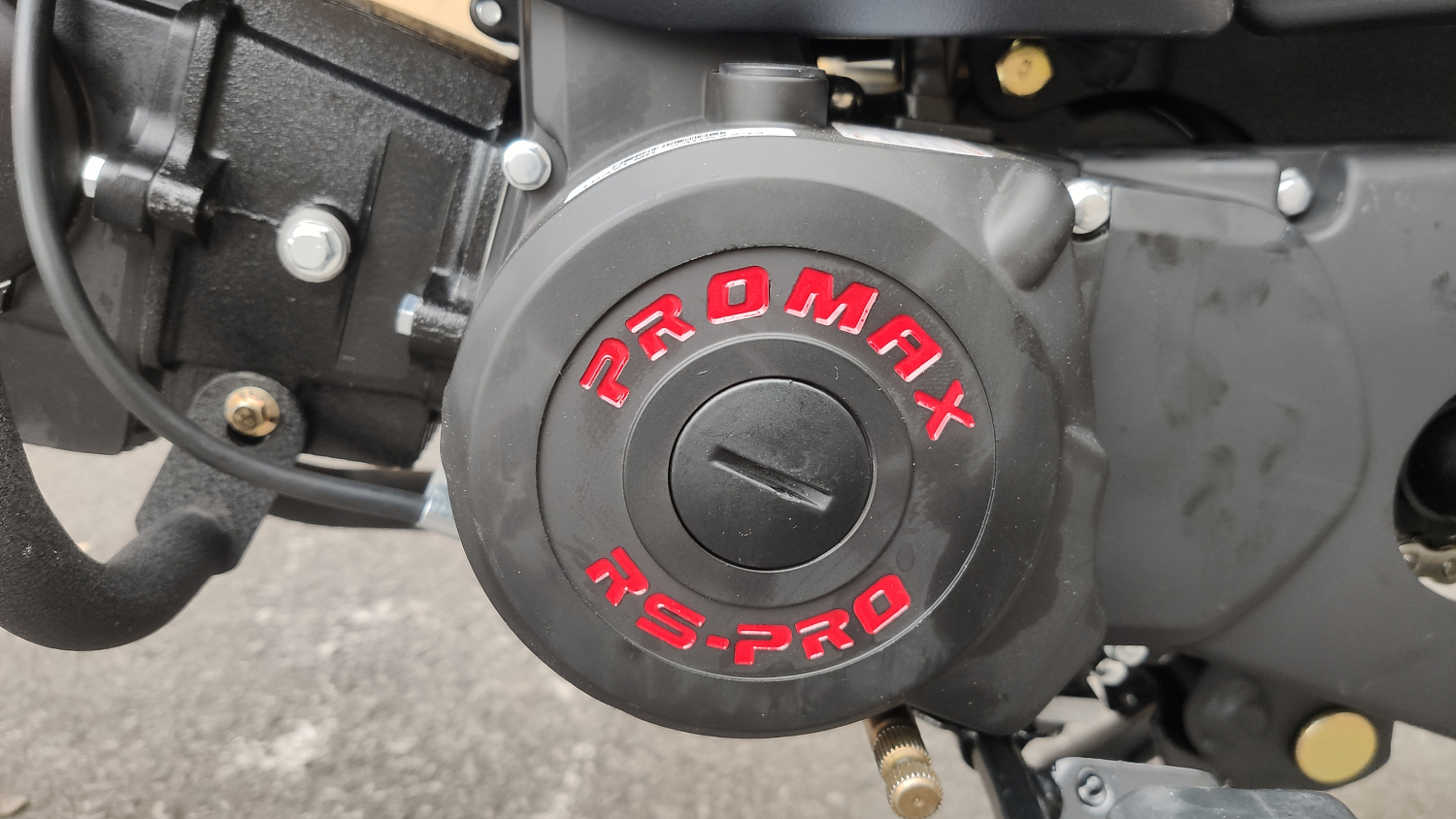 Мопед FAIDET SKIFF RS150 (49) в Арзамасе